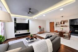 Blk 260B Punggol Topaz (Punggol), HDB 5 Rooms #632027861